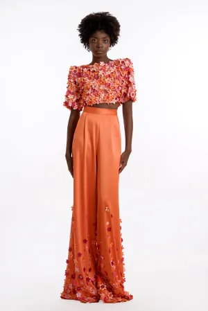 Sun-kissed Bloom Dress