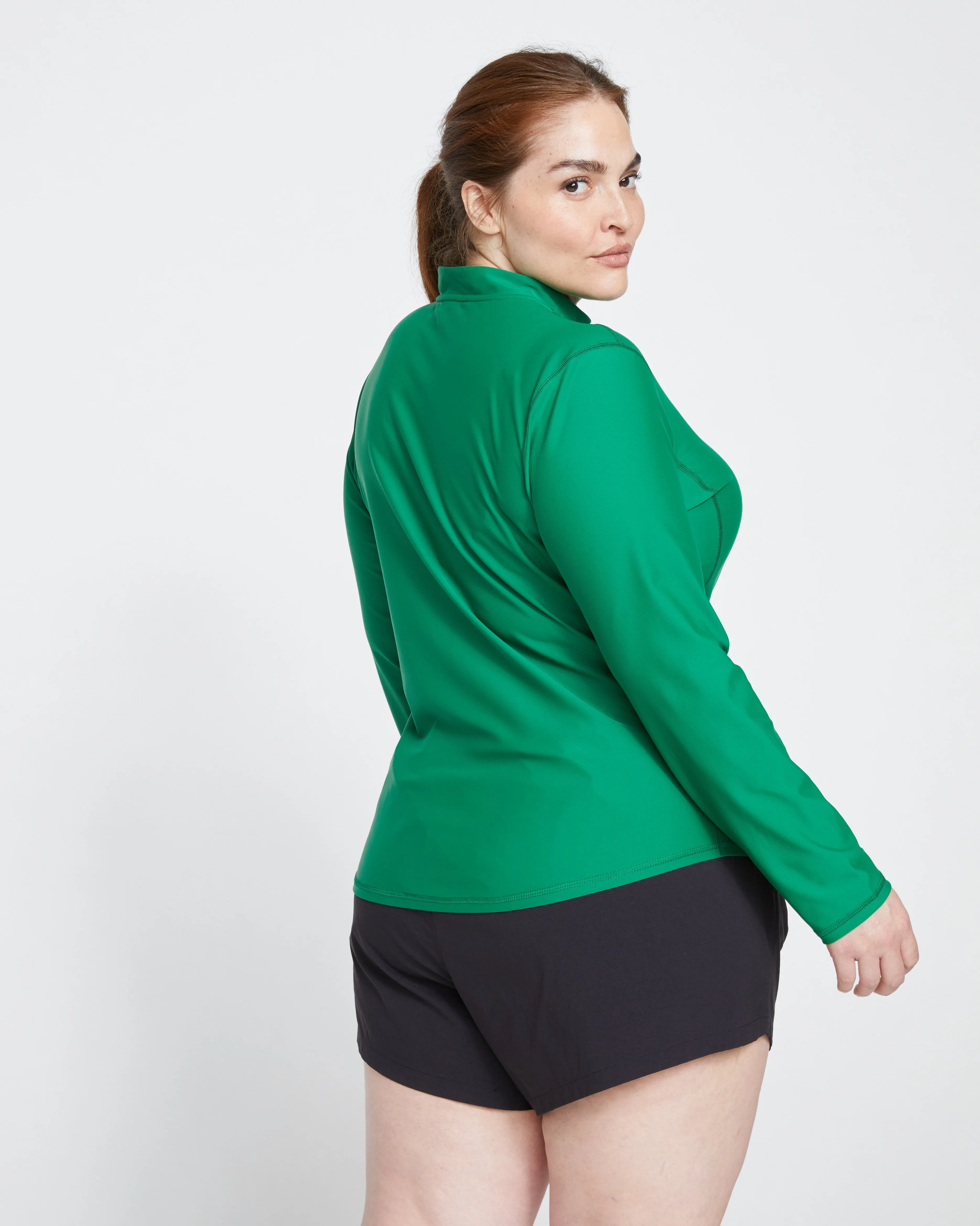 The Rashguard - Jardin