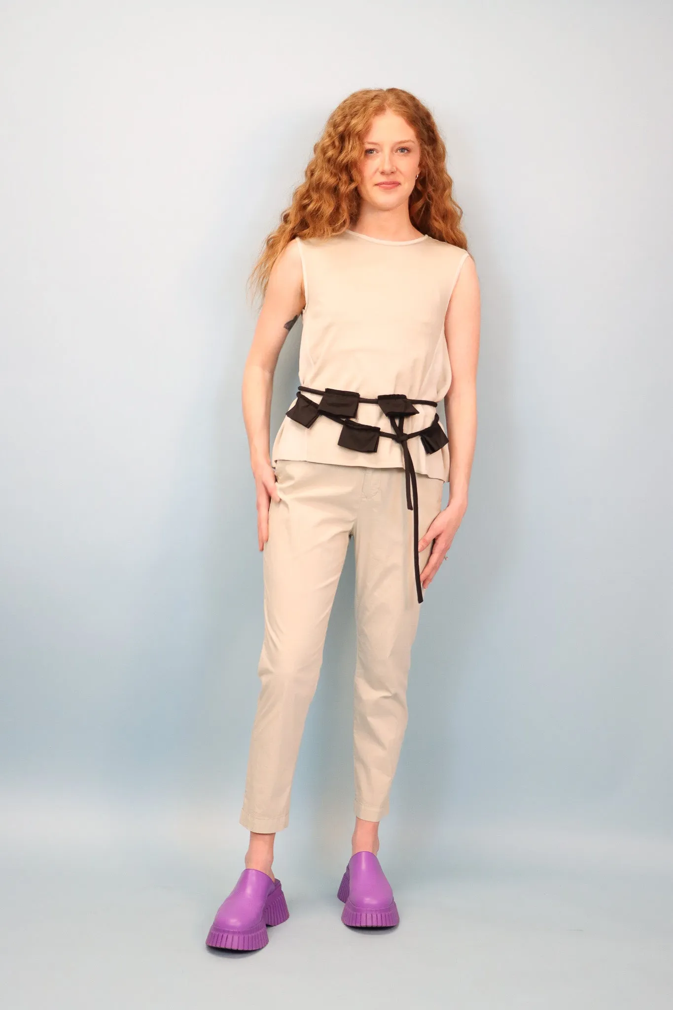 Transit M227 Pants