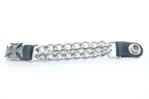 Vest Extender - Iron Cross