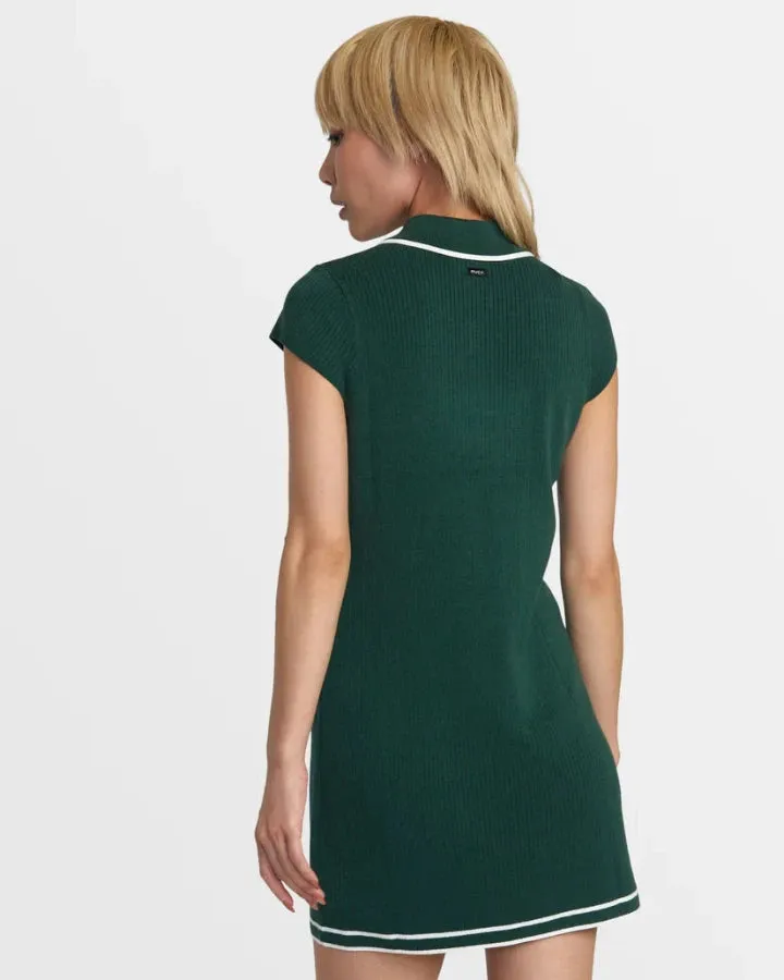 Wednesday Sweater Dress