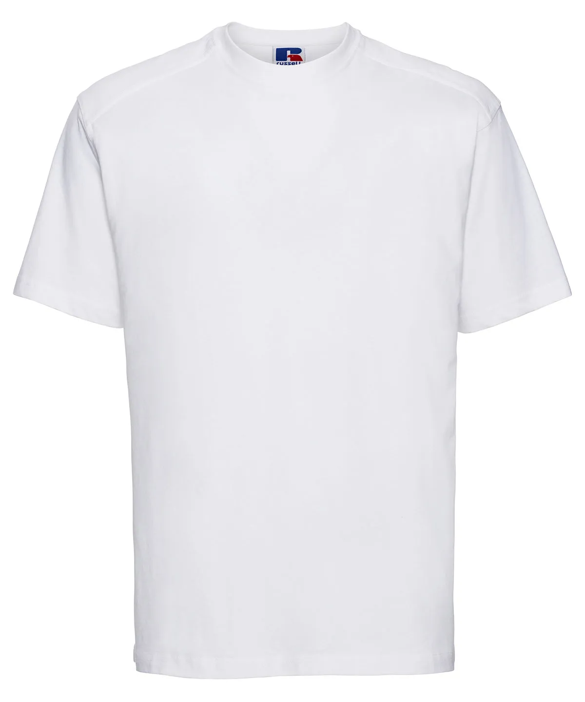 White - Workwear t-shirt