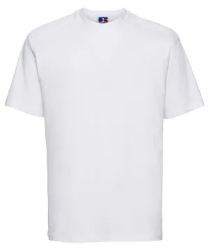 White - Workwear t-shirt